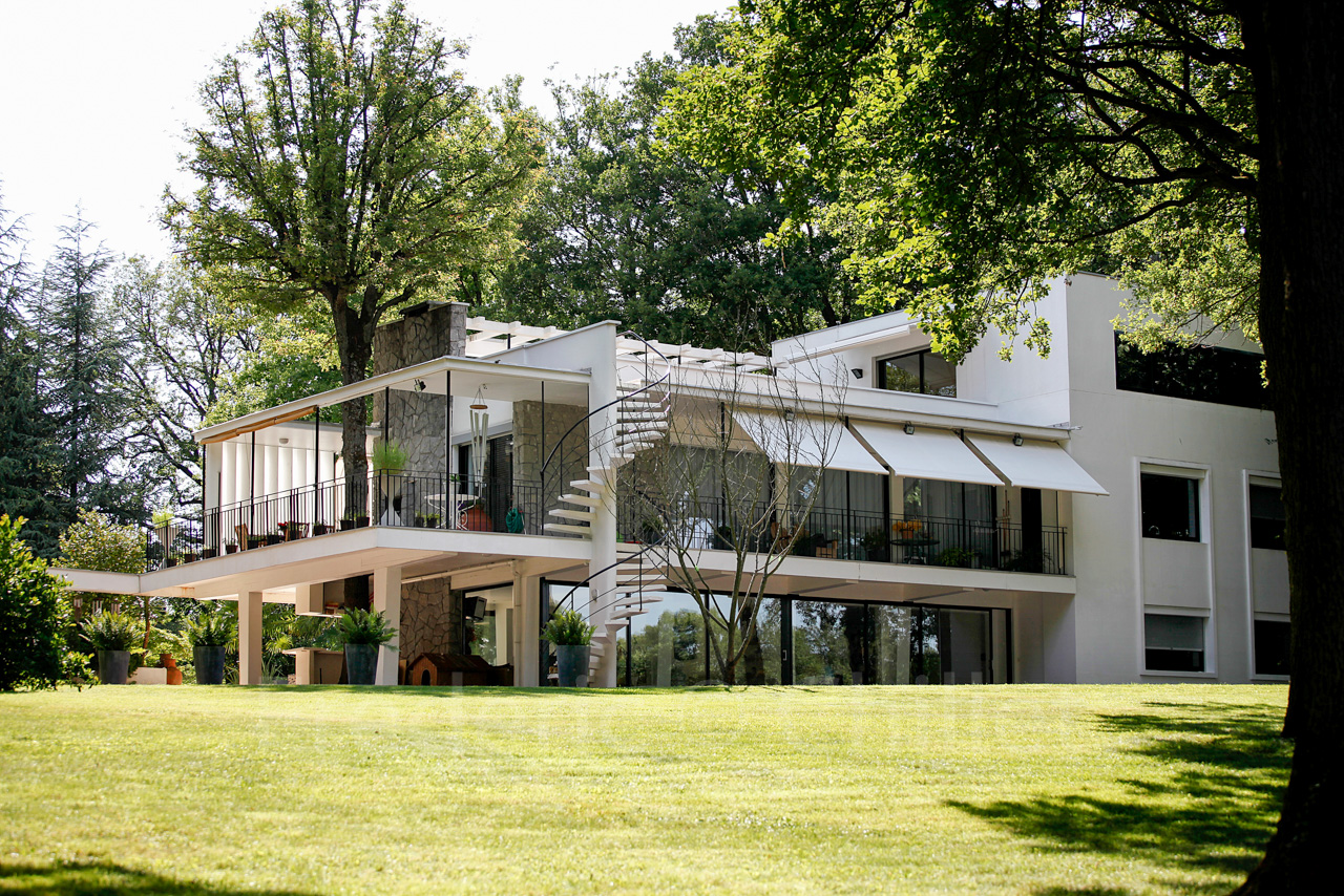 Reportage photo pour la vente d'une maison de particulier