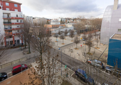 Résidence Tréfilerie - Crous de St Etienne