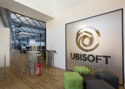 Ubisoft, Ivory Tower, Villeurbanne