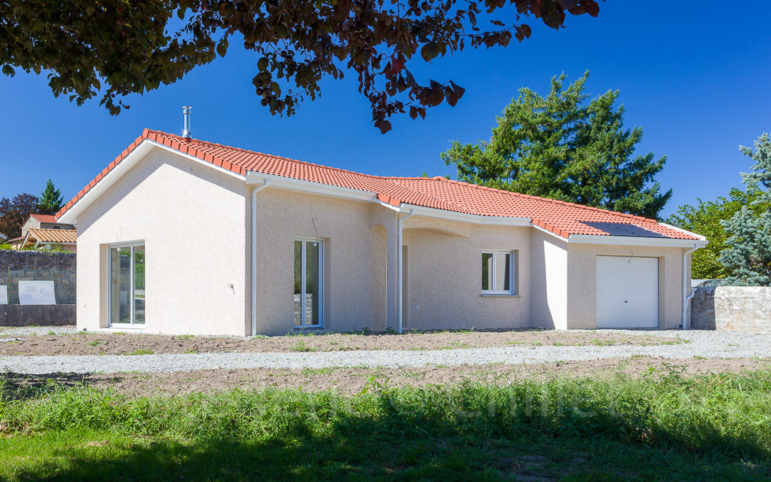 constructeur de maisons individuelles