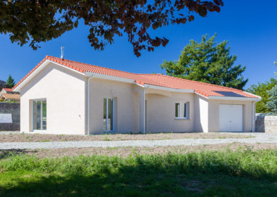 constructeur de maisons individuelles