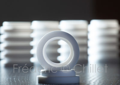 Ensemble de Joints d'étanchéité en PTFE usiné