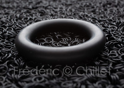 Joint O ring d'étanchéité