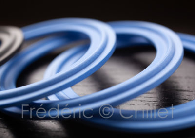 Joint étanchéité PTFE usinés